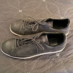 Men’s puma suede shoes men’s 13